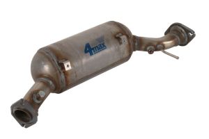 Filtr cząstek stałych 0219-05-1106DPF