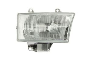 Reflektor świateł przednich 216-1138R-LD-E