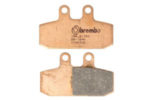 Klocek hamulcowy kpl. 07057XS