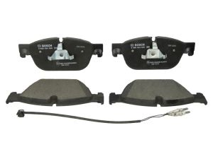 Klocek hamulcowy kpl. 0 986 494 526