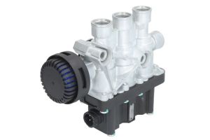 Zawór elektromagnetyczny 2.64007