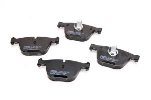 Klocek hamulcowy kpl. 0 986 494 325