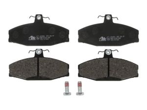 Klocek hamulcowy kpl. 13.0460-2964.2