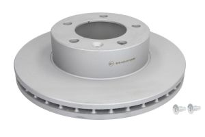 Tarcza hamulcowa 24.0128-0129.1