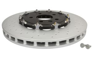 Tarcza hamulcowa 09.B781.13