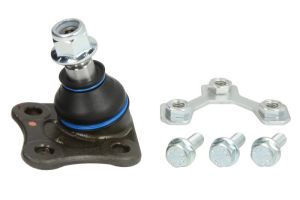 Sworzeń wahacza 116 010 8287/HD