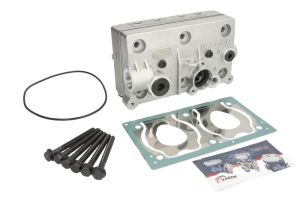 Głowica cylindra kompresora powietrza 13 25 10