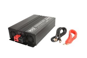 Przetwornik napięcia 12/230 AC-2000 SINUS