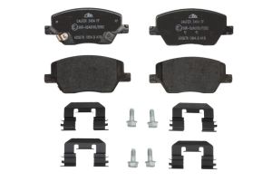 Klocek hamulcowy kpl. 13.0460-5679.2