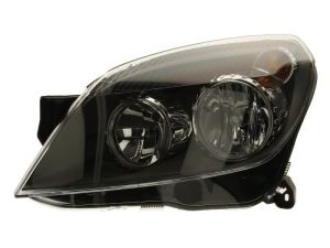 Reflektor świateł przednich 1EG270 370-311