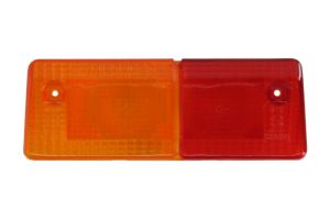 Szkło lampy zespolonej świateł tylnych 1010405COBO