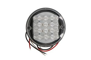 Lampa tylna 167 W30 24V