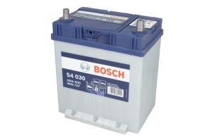 Akumulator rozruchowy 0 092 S40 300