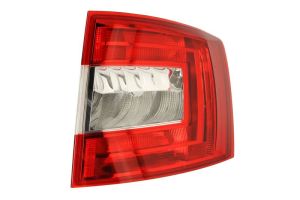 Lampa zespolonych świateł tylnych 20-210-01141