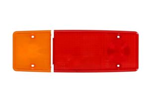Ramka ozdobna lampy tylnej 01 WE-549L