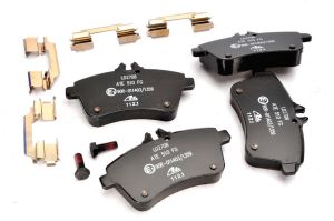 Klocek hamulcowy kpl. 13.0470-2708.2