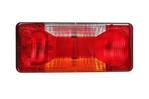 Lampa tylna 02.00239 YEL