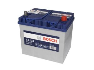 Akumulator rozruchowy 0 092 S40 240