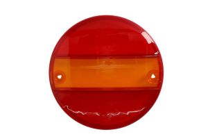 Ramka ozdobna lampy tylnej 235 W19D