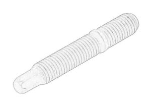 Śruba głowicy cylindrów 11 12 8 597 830