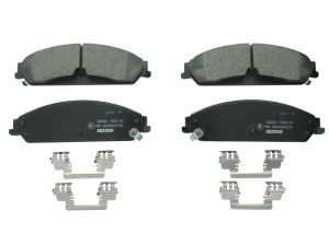 Klocek hamulcowy kpl. 2560501