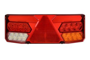 Lampa tylna 1039 W137DP TYCO