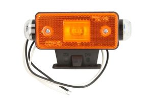 Światło obrysowe 118LKZ W22 12V