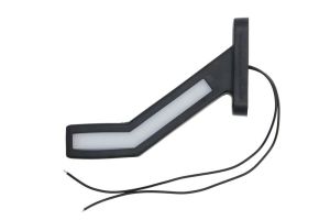 Światło obrysowe 1165L W168.1