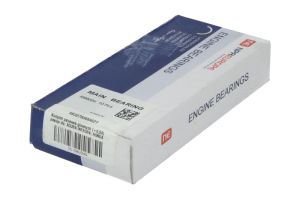 Zestaw panewek wału korbowego 180076000621