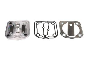 Płyta pośrednia kompresora powietrza 1100 050 650