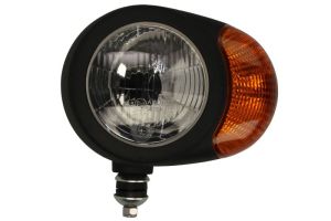 Reflektor świateł przednich 1013439COBO