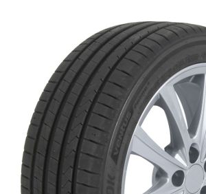 Opona letnia osobowa 235/55R17 LOHA 103W K135H