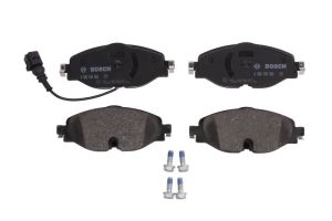 Klocek hamulcowy kpl. 0 986 494 660