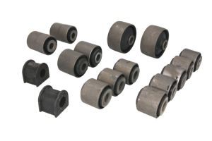 Zestaw naprawczy zawieszenia osi 00227714