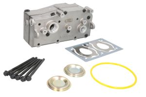 Głowica cylindra kompresora powietrza 16 15 10