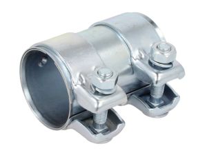 Obejma łącząca rur układu wydechowego 0219-01-0078P