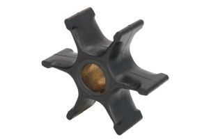 Wirnik pompy cieczy chłodzącej 18-3083