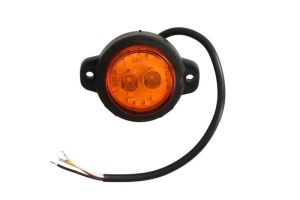 Lampa tylna 1531 R S1 2A W236