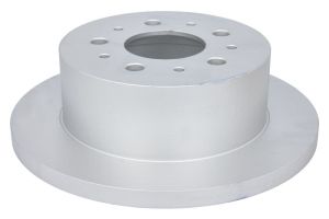 Tarcza hamulcowa 24.0116-0124.1