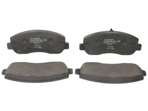 Klocek hamulcowy kpl. 0 986 494 498