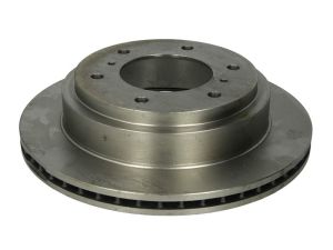 Tarcza hamulcowa 0 986 479 373