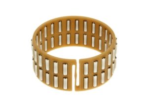 Łożysko, mech. skrzyni biegów 137306