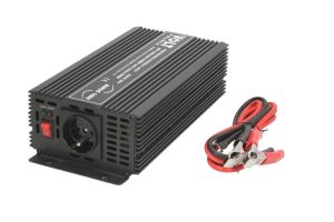 Przetwornik napięcia 24/230 AC-500 SINUS