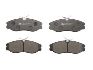 Klocek hamulcowy kpl. 13.0460-5959.2