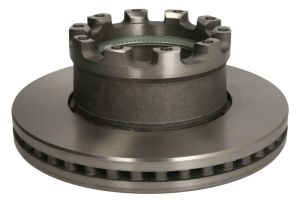 Tarcza hamulcowa 066.802-00