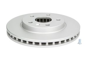 Tarcza hamulcowa 0 986 479 C65