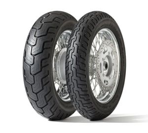 Opona motocyklowa szosowa 1309015 OMDU 66P D404