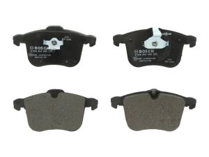 Klocek hamulcowy kpl. 0 986 494 280