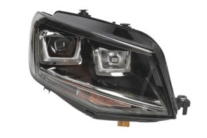 Reflektor świateł przednich 1EL012 286-221