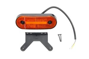 Światło obrysowe 1218 W174